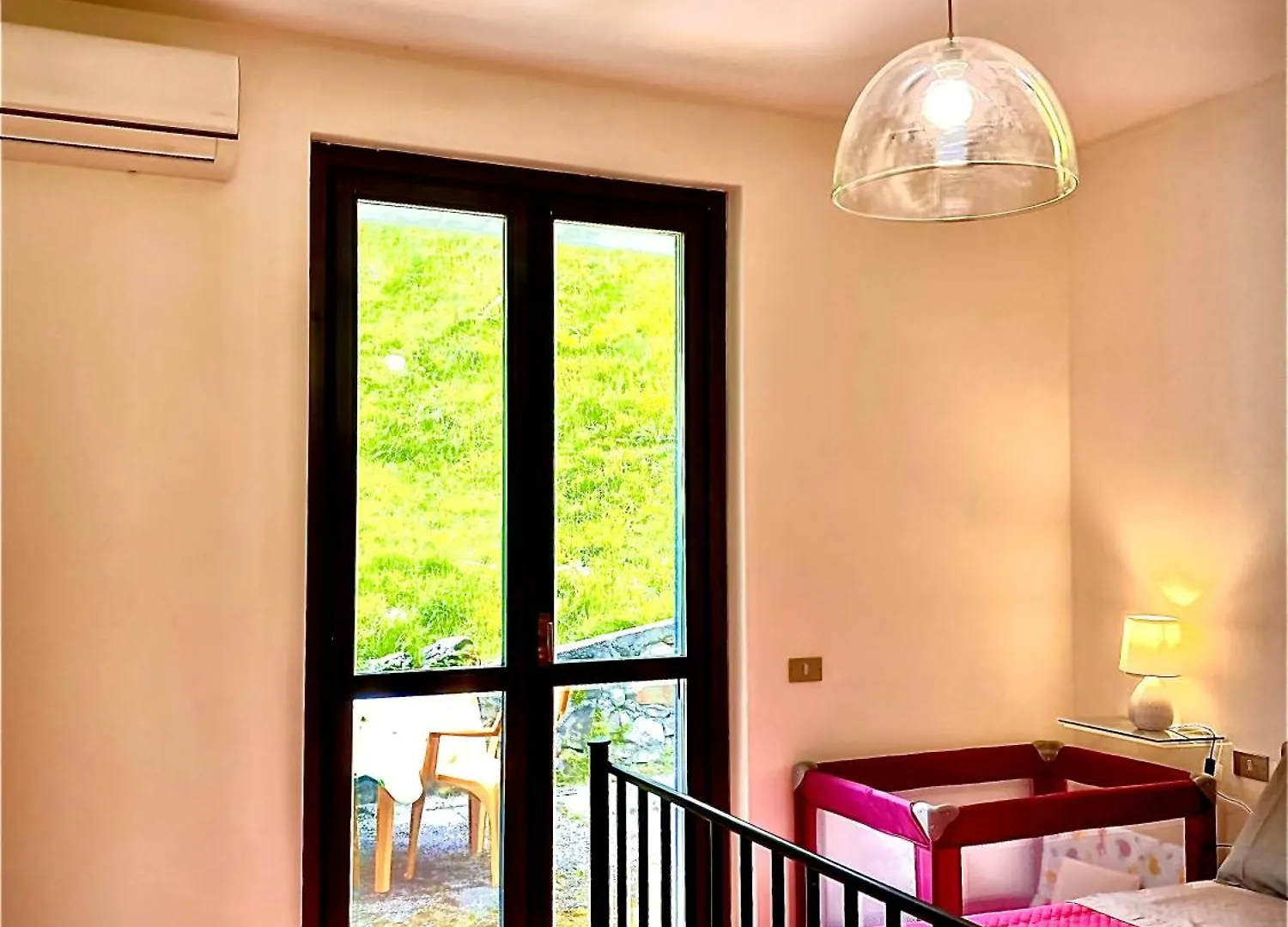Villa The Sisters' House, Con Giardino Zona Bellagio Magreglio