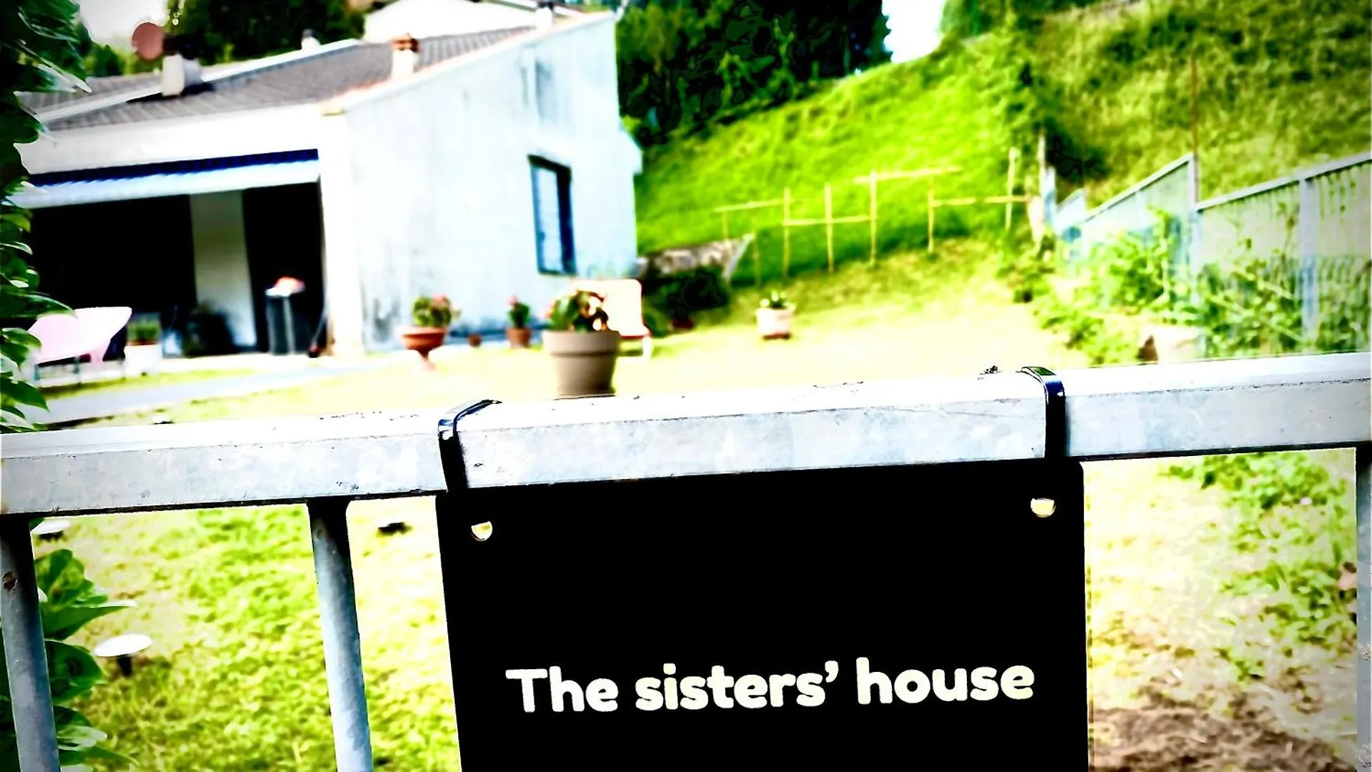 הוילה Magreglio The Sisters' House, Con Giardino Zona Bellagio בית נופש