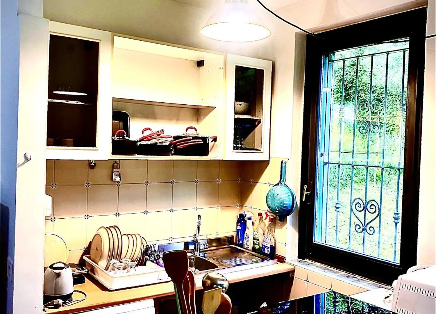 הוילה Magreglio The Sisters' House, Con Giardino Zona Bellagio איטליה