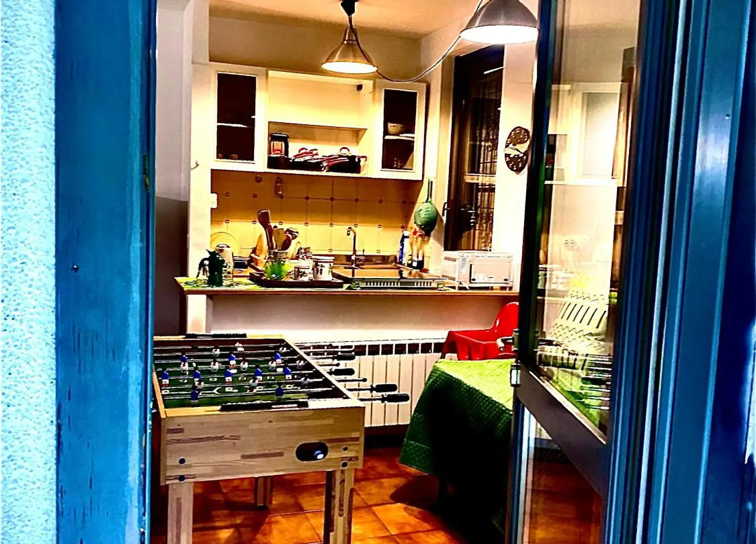 הוילה Magreglio The Sisters' House, Con Giardino Zona Bellagio 0*,